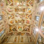 Rome: Early-Entry Vatican Museums & Sistine Chapel Tour - Key Points
