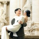 Rome: Early Morning Private Photoshoot at Iconic Landmarks - Exploring Rome’s Most Photogenic Landmarks at Dawn