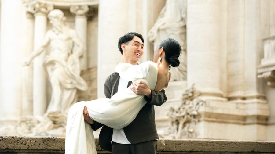 Rome: Early Morning Private Photoshoot at Iconic Landmarks - Exploring Rome’s Most Photogenic Landmarks at Dawn