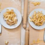 Rome: Enjoy Spritz and Pasta Making in Piazza Navona - How the Class Unfolds in the Heart of Rome