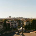 Rome: Escape the Crowd on a Hidden Gems Golf Cart Tour - From the Baths of Caracalla to the Tiber Island