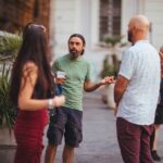 Rome: Evening Golf Cart Semi or Private Tour with Aperitivo - What You Experience During the Tour