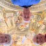 Rome: Exclusive 6 hour sightseeing tour in Golf cart for Cruisers - Exploring Rome’s Most Famous Fountain: Fontana di Trevi