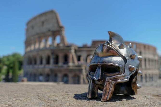 Rome: Exclusive Private Golf Cart Tour - Discovering Hidden Gems: Knights of Malta Keyhole and Sant’Ignazio