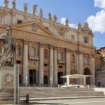 Rome: Exclusive Private Tour of St. Peters Basilica - The Significance of the Basilica’s Key Artworks