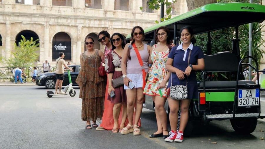 Rome: Express Golf Cart Tour - Eternal City in 90 Minutes - Final Thoughts on the Rome Express Golf Cart Tour