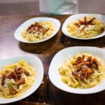 Rome Family Cooking Class: Make Fresh Pasta and Tiramisu Together - What’s Included in the Cooking Class Experience