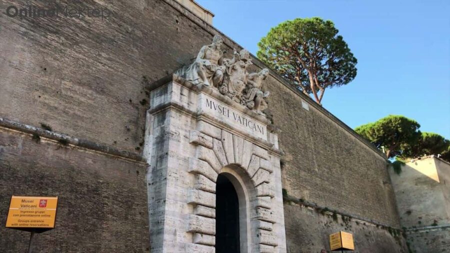 Rome: Fast-Track Vatican Museums & Sistine Chapel Experience - Guided Tours with Expert Narration and Priority Access