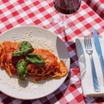 Rome: Fettuccine Pasta Cooking Class in Rome's City Center - How the Chef Guides You Through Pasta Preparation
