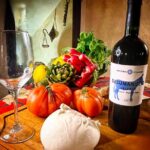 Rome Food Tasting with Wine Pairing Italian Authentic Flavors - The Wine Pairings: Four Handpicked Italian Wines