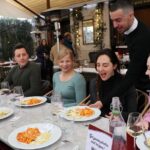 Rome Food Tour: Hidden Gems of Trastevere with Dinner & Wine - Meet the Expert Guides of Trastevere