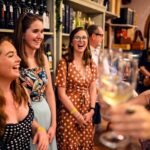 Rome: Food Tour in the Historic Centre with 8+ Food Tastings - Exploring the Iconic Piazza Navona