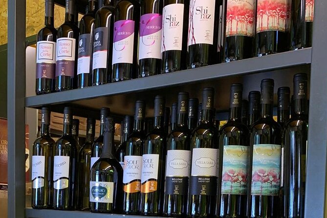 Rome food tour on electric golf cart - Discovering Rome’s Historic Heart: Stops at the Centro Storico and Largo Argentina