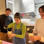 Rome: Fresh Pasta Making and Tiramisu Dessert Master Class - Starting Point at Osteria San Giorgio in Rome