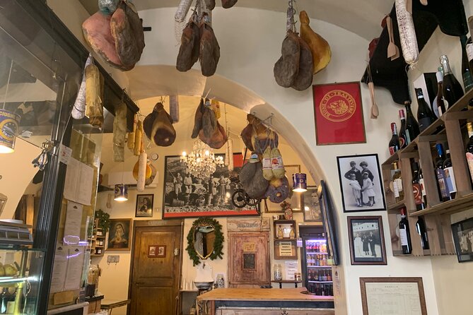 Rome Full day tour & wine tasting - The Pantheon and Trevi Fountain: Rome’s Architectural Gems