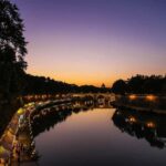 Rome Ghost Tour: Giordano Bruno, Haunted Prisons & Monks - Exploring Medieval Backstreets with Ghostly Echoes