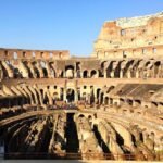 Rome: Golden Hour Expereince at the Colosseum with a Guide - The Magic of Golden Hour at the Colosseum