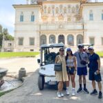Rome Golf-Cart Rental - Exploring Rome: The Location and Meeting Point