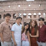 Rome Golf Cart Tour - Exploring Rome’s Iconic Landmarks in a Compact Ride