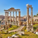 Rome Golf Cart Tour: Highligths of the Eternal City - Discover Rome’s Iconic Landmarks by Golf Cart