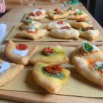 Rome: Gourmet Pizza at Sunset Near the Colosseum - Exploring the Trendy Monti Neighborhood of Rome