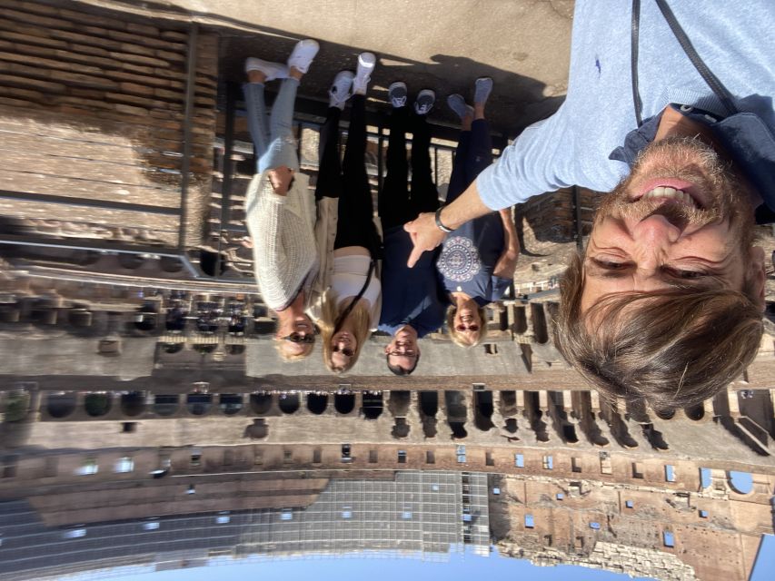 Rome: Guided 2-Day Private Tour - What You Will See on This 2-Day Private Tour