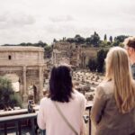 Rome: Guided Colosseum Arena & Forum Experience - Meeting Point and Tour Duration in Rome’s Heart