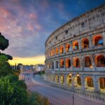 Rome: Guided Tour of the Colosseum - The Roman Forum: Self-Guided Exploration Included