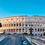 Rome Half Day Tour - Admiring the Fontana di Trevi in a Limited Time Frame