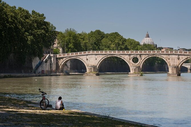 Rome Haunted Quest: A Chilling Self-Guided Ghost Tour Game - Starting Point: Piazza del Popolo