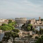 Rome: Hidden Gems and Key Monuments Small Group Walking Tour - Starting at Trajans Column — The Historic Departure Point