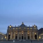 Rome: Hidden Gems Guided Walking Tour - Discovering Secret Gardens Behind Ancient Monasteries