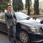 Rome Highlights & Colosseum Private Luxury Tour - Seamless Pickup and Hassle-Free Transportation in Rome