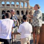 Rome Highlights Private Tour by Golf Cart - Discovering the Vibrant Piazza Navona and the Pantheon
