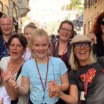 Rome: Historical Highlights Walking Tour in German language - A Closer Look at the Tour’s Main Stops