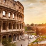 Rome: Hop-on Hop-off Bus Tour and Colosseum Experience - Starting Point and How to Redeem Your Ticket