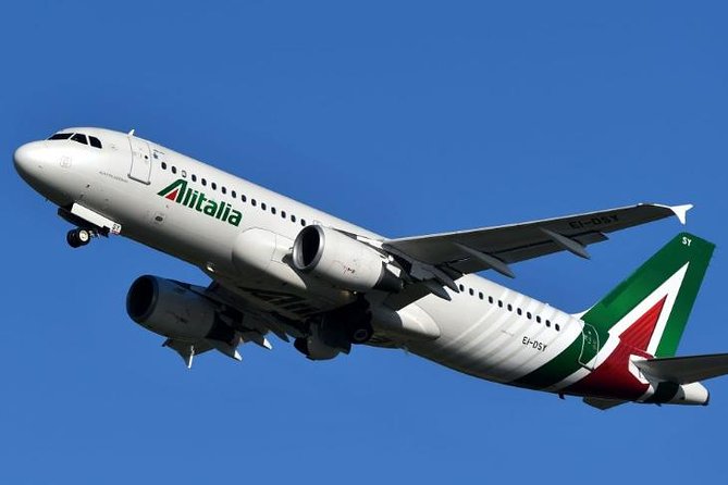 Rome Hotel to Airport Private Transfer - Pickup from Rome Hotels in Style and Comfort