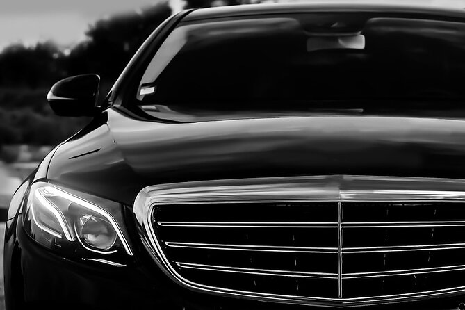 Rome Hotel to Civitavecchia Cruise Ship Port Private Transfer - Direct and Comfortable Drive in a Mercedes Benz