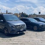 Rome in 4 Hours  Customizable Self-guided Tour - Visiting the Pantheon with Optional Entry