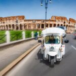 Rome in a Day Tour From Your Cruise Ship - Civitavecchia - From Cruise Arrival to Rome’s Heart in Comfort