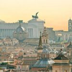 Rome in a Day with Private Guide and Limo Service - Exploring Rome’s Iconic Landmarks
