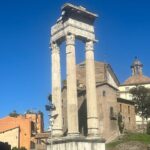 Rome in Golf Car a Private Trip between History and Beauty - From the Colosseum to Piazza Navona