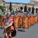 Rome in one day from the Port of Civitavecchia - Exploring Rome’s Ancient Marvels at the Pantheon