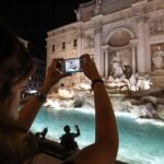 Rome in the Evening Cannondale EBike Tour with optional Dinner - The Route Through Rome’s Iconic Landmarks