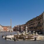 Rome: In the Footsteps of Bernini Private Tour with Transfers - The Spanish Steps and the Barcaccia Fountain
