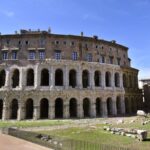 Rome: Incredible Adventure in the Heart of the City - Visiting the Baths of Trajan and the Basilica of Maxentius