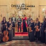 Rome: Italian Opera Concert and Traditional Dinner - The Concert Venue: Waldensian Church in the Heart of Rome
