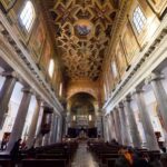Rome: Jewish Ghetto, Great Synagogue & Trastevere Tour - Starting the Tour at Ponte Sisto Fountain