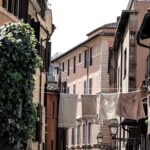 Rome: Jewish Ghetto & Trastevere Highlights Private Walking Tour - Visiting Basilica di Santa Maria in Trastevere