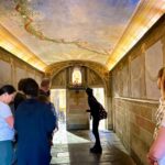 Rome: Jewish Quarter and Campo de' Fiori Street Food Tour - Starting at Campo de Fiori: A Central Hub for Food and Culture